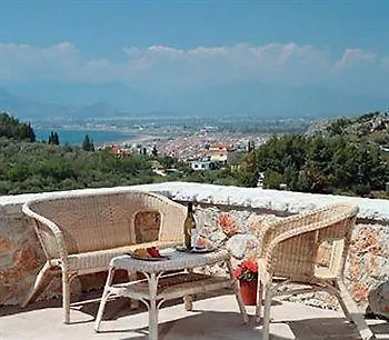 Apartment Klymeni Traditional Homes *
