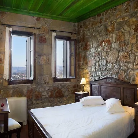 Klymeni Traditional Homes Apartment Nafplio
