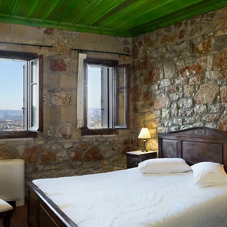Apartment Klymeni Traditional Homes Nafplio