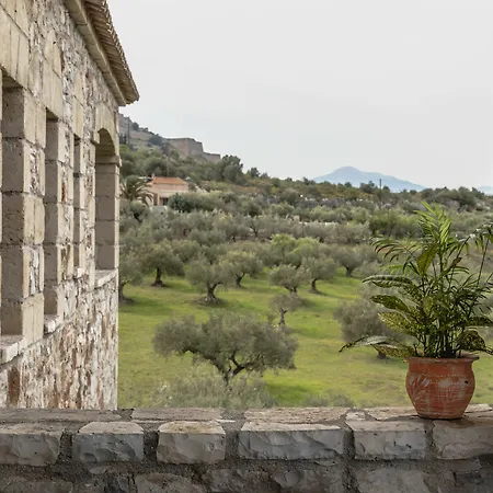 Apartment Klymeni Traditional Homes