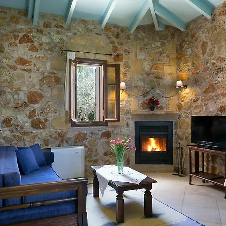 Apartment Klymeni Traditional Homes Nafplio