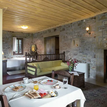 Apartment Klymeni Traditional Homes Nafplio
