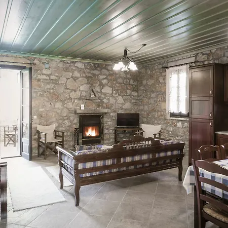 Apartment Klymeni Traditional Homes Nafplio