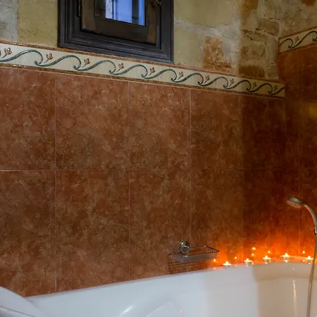 Apartment Klymeni Traditional Homes Nafplio